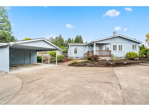 3997 SW Western Blvd, Corvallis, OR 97333