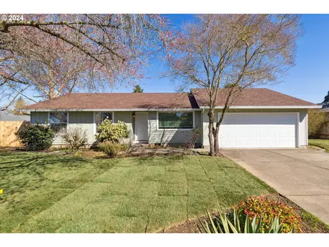 1731 SE Anthony St, Hillsboro, OR 97123
