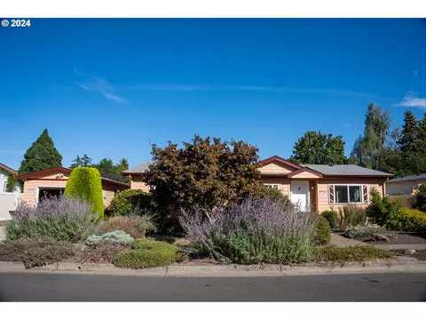 1922 Cottontail Ct NE, Salem, OR 97305