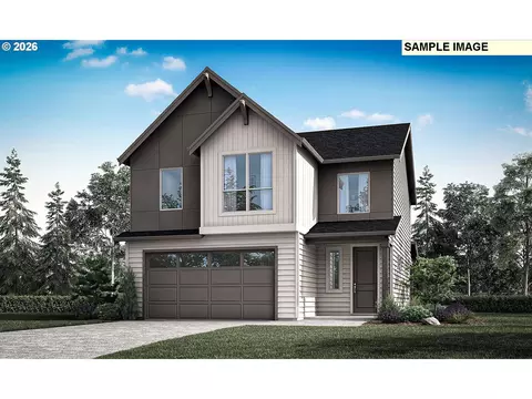 13821 NE 107th St #LOT 31, Vancouver, WA 98682