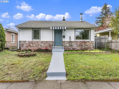 6616 SE Woodstock Blvd, Portland, OR 97206
