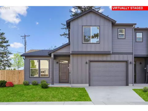 4348 NE 110th Ave, Vancouver, WA 98682