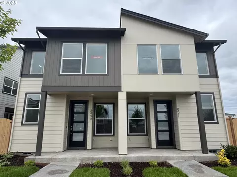 8511 SE Blanton St SE, Hillsboro, OR 97123