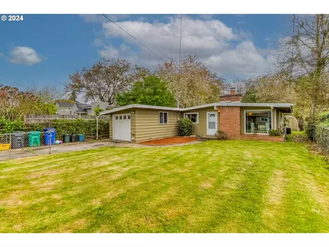 6024 NE 52nd Ave, Portland, OR 97218