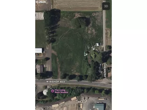 856 W Bishop Way, Brownsville, OR 97327