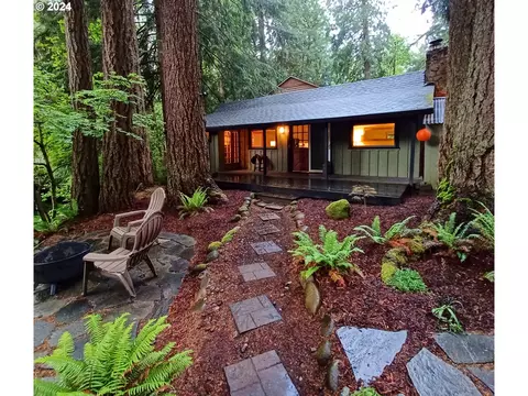 19180 SE Clubhouse Rd, Sandy, OR 97055