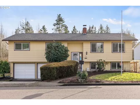 19660 SW Anderson St, Beaverton, OR 97078