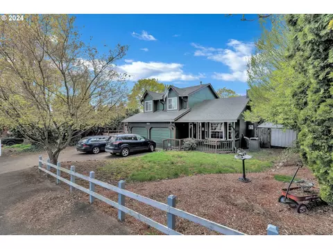 11305 SW 121st Ave, Portland, OR 97223