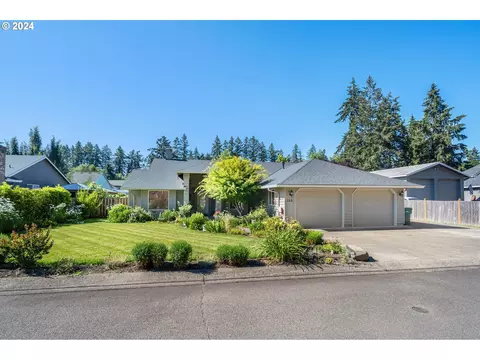 120 W Nicholas Way, Newberg, OR 97132