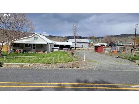 59877 Screech Alley Loop, John Day, OR 97845