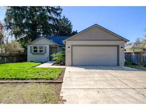 156 Howard Ave, Eugene, OR 97404