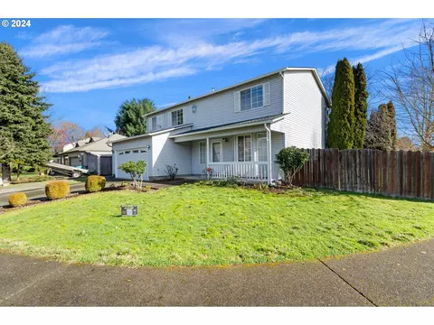 9501 NE 134th Ave, Vancouver, WA 98682