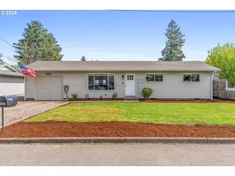 4340 Arnold St, Keizer, OR 97303
