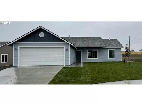 2944 Quail Ave, Umatilla, OR 97882