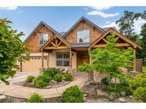 2775 Blacktail Dr, Eugene, OR 97405