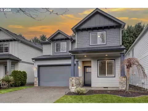 1309 SE 194th Pl, Camas, WA 98607