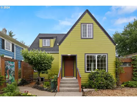3824 SE 41st Ave, Portland, OR 97202