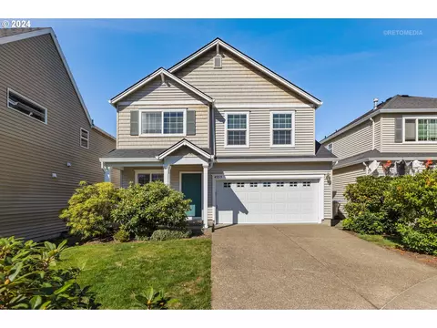 4333 NW Moon Valley Ter, Beaverton, OR 97006