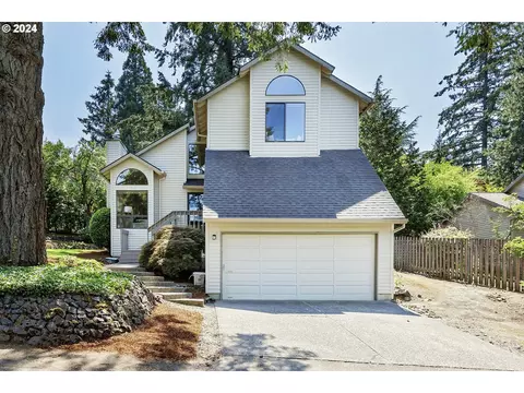 11905 SW 34th Ave, Portland, OR 97219