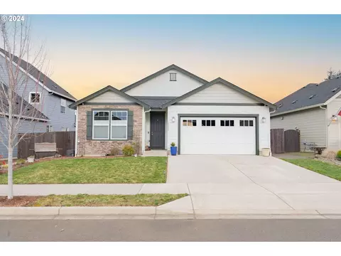 12915 NE 61st Ave, Vancouver, WA 98686