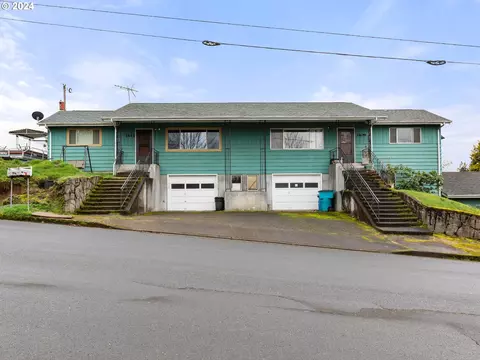 5817 NE St Johns Rd, Vancouver, WA 98661
