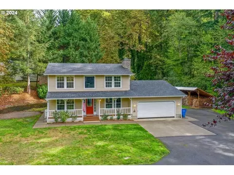 17201 NE Baker Creek Rd, Brush Prairie, WA 98606
