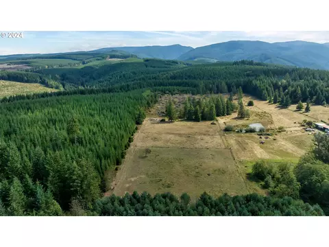 0 SE Clausen Rd, Estacada, OR 97023