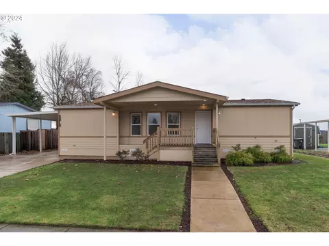 3318 Coraly Ave, Eugene, OR 97402