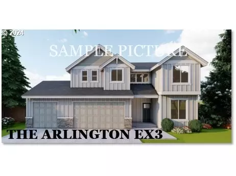 1148 NW Charming Pl, Albany, OR 97321