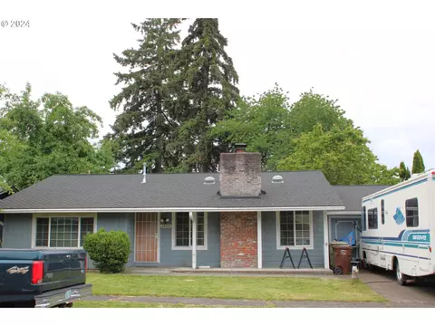 3565 NW 180th Pl, Portland, OR 97229