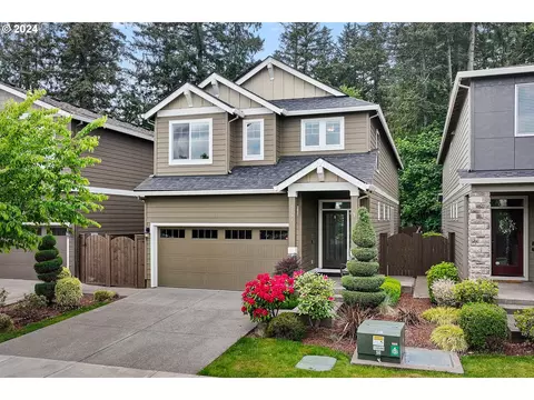 3791 SE Willamette Ave, Hillsboro, OR 97123