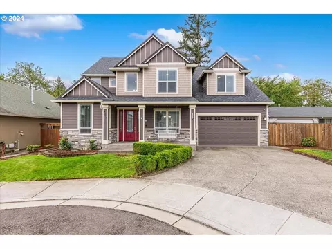 14203 SE Pine Ct, Portland, OR 97233