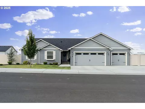 51 Lewis Cir, Milton Freewater, OR 97862