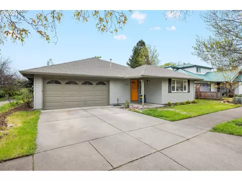 1351 Evan Ln, Ashland, OR 97520
