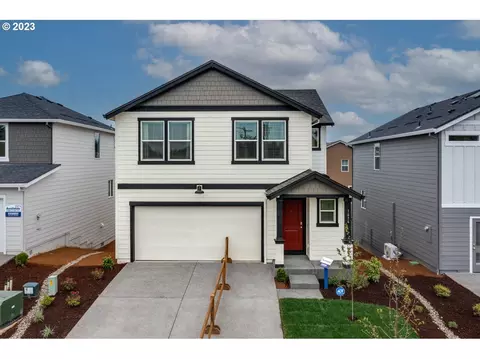 1814 W 14th St, La Center, WA 98629