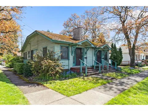 510 14th St, Salem, OR 97301