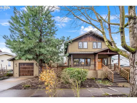 2805 SE 32nd Ave, Portland, OR 97202