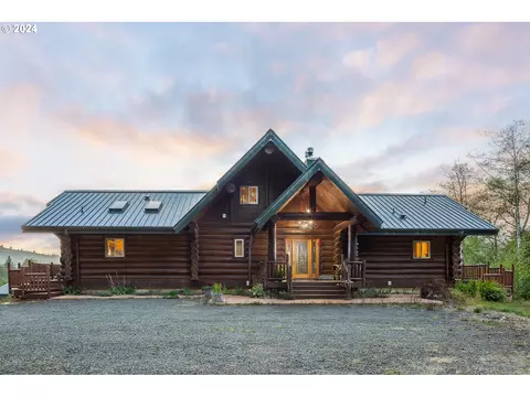 38715 Highway 101, Cloverdale, OR 97112