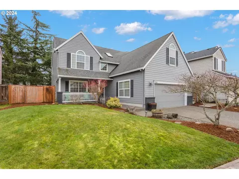 12466 NW Devonmoor Ave, Banks, OR 97106