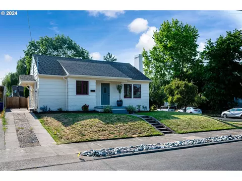 7155 N Greeley Ave, Portland, OR 97217