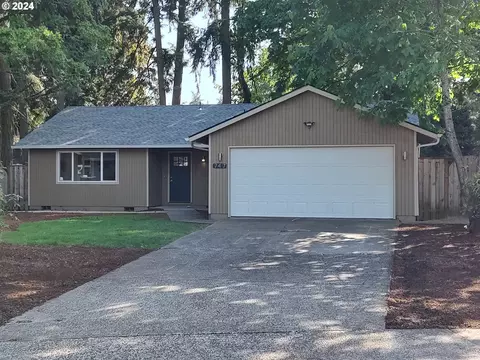 747 SE 40th Ct, Hillsboro, OR 97123