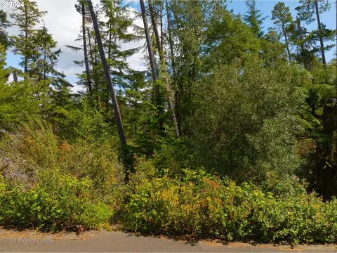 19 Th St #1603, Manzanita, OR 97130