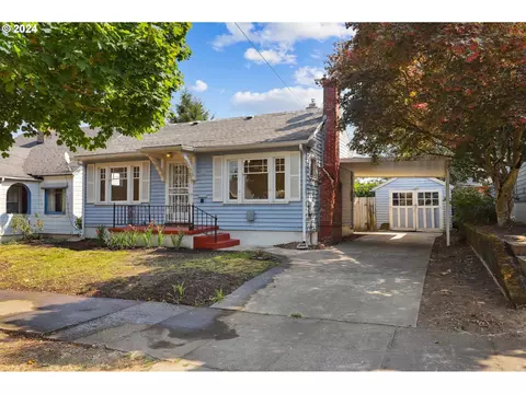 3806 NE 68th Ave, Portland, OR 97213