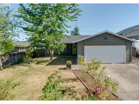 11165 NW Empress Pl, North Plains, OR 97133
