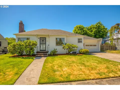 3129 SE 77th Ave, Portland, OR 97206