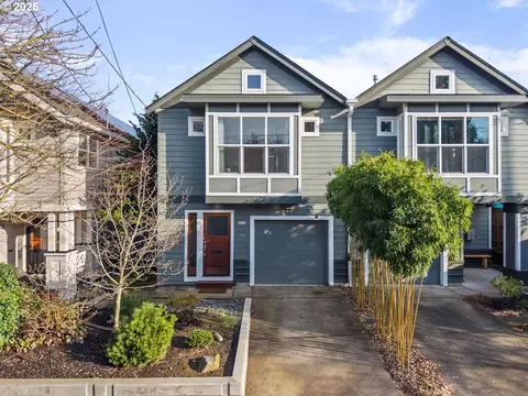 3626 NE 10th Ave, Portland, OR 97212