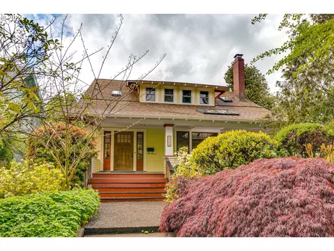 2533 NE 11th Ave, Portland, OR 97212
