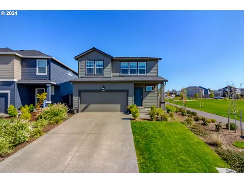 2301 Halter Dr, Woodburn, OR 97071
