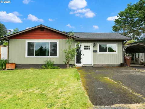 274 S 16th St, Saint Helens, OR 97051