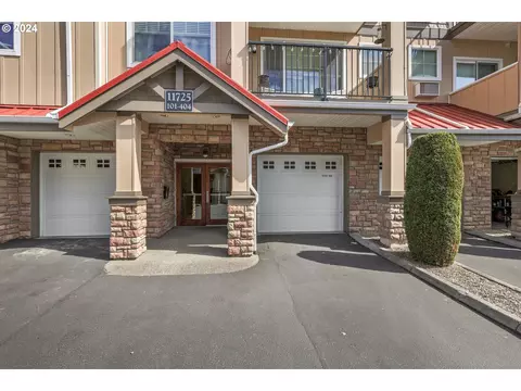 11725 NW Winter Park Ter #104, Portland, OR 97229